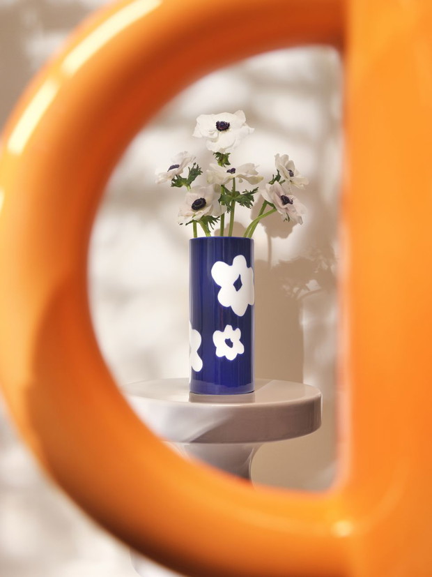 India Mahdavi X H&M HOME