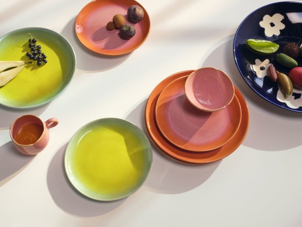 India Mahdavi X H&M HOME