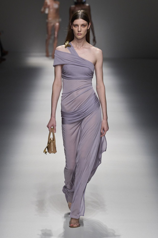 Loewe wiosna-lato 2024