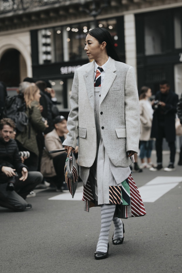 Najmodniejsze wzory rajstop 2024