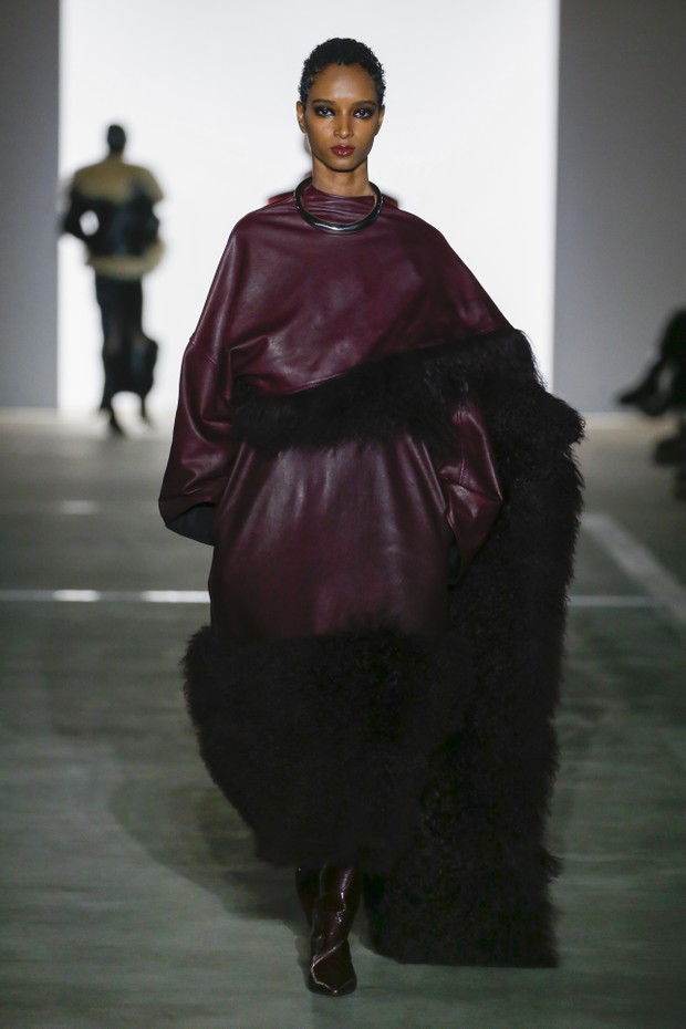 Prabal Gurung jesień-zima 2024/2025