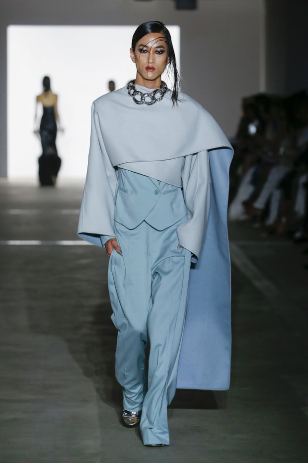 Prabal Gurung jesień-zima 2024/2025