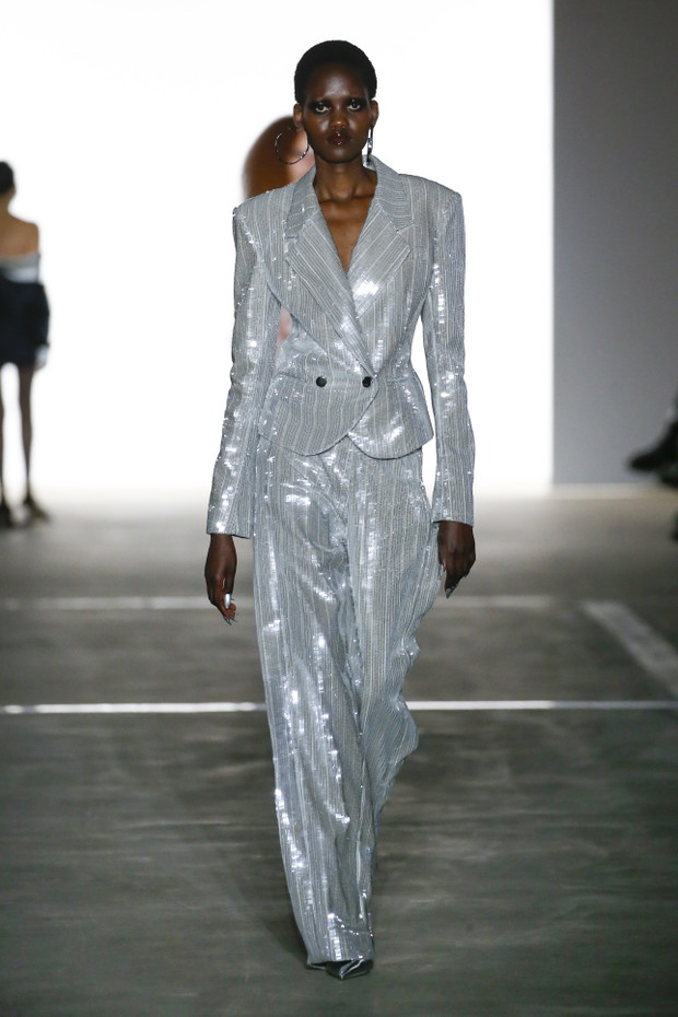 Prabal Gurung jesień-zima 2024/2025