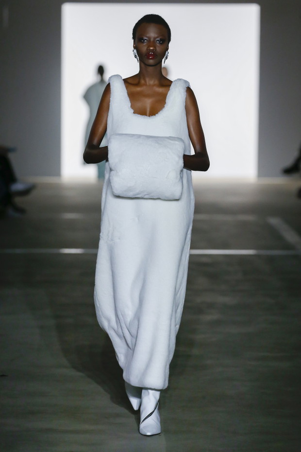 Prabal Gurung jesień-zima 2024/2025