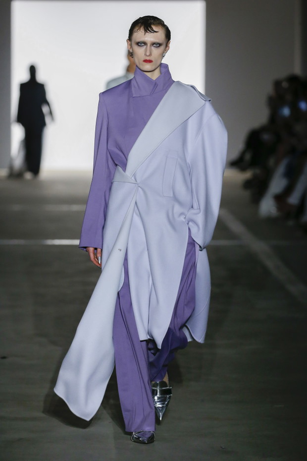 Prabal Gurung jesień-zima 2024/2025