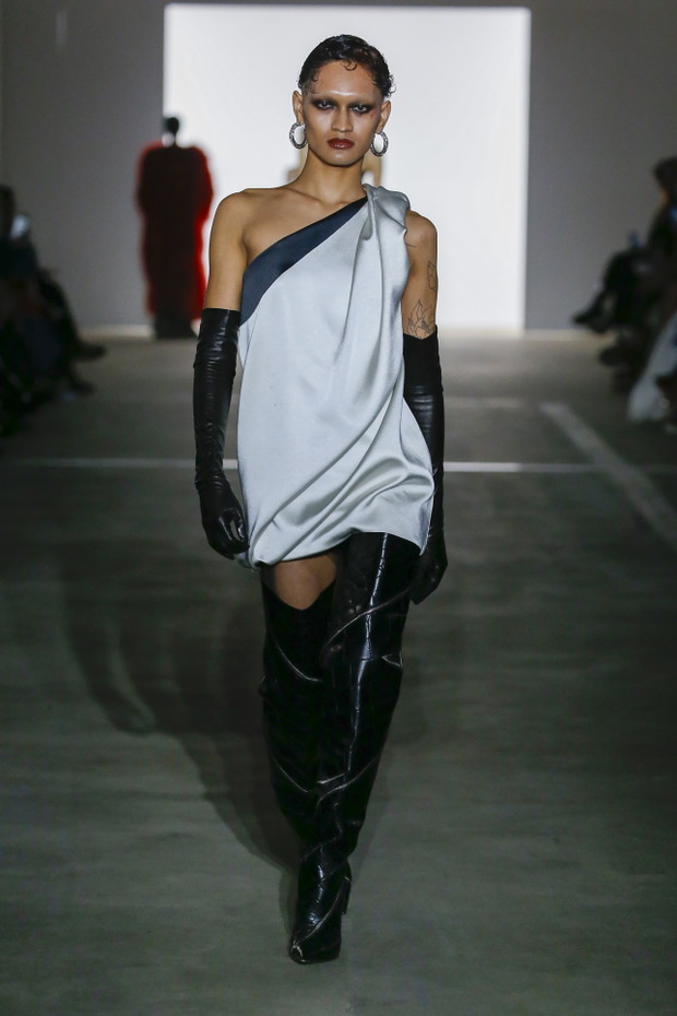 Prabal Gurung jesień-zima 2024/2025