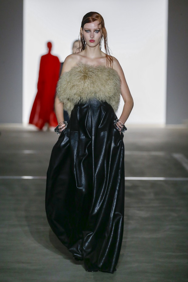 Prabal Gurung jesień-zima 2024/2025