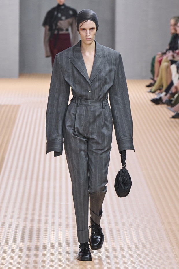 Prada wiosna-lato 2024