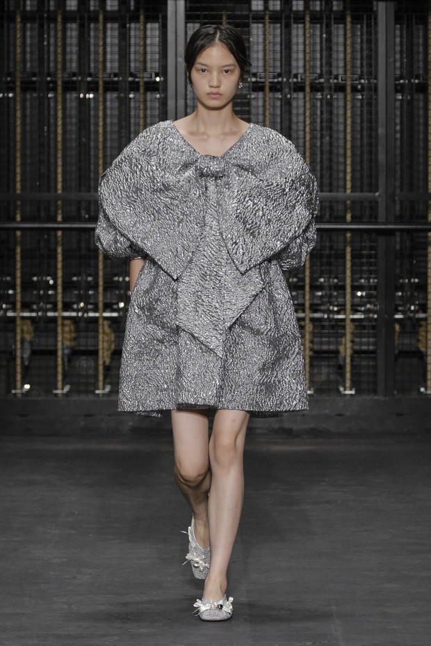 Simone Rocha wiosna-lato 2024
