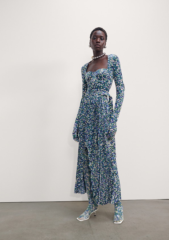 H&M x Rokh
