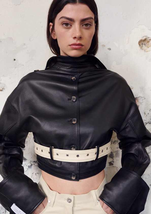 H&M x Rokh