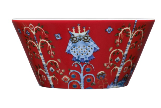 Iittala na Święta - nowa odsłona kolekcji Taika