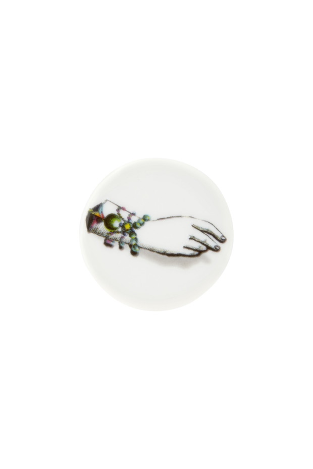 Kolekcja porcelany Christiana Lacroix