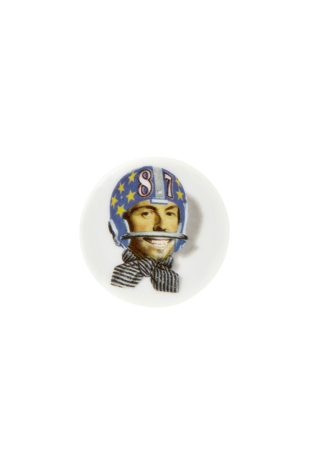 Kolekcja porcelany Christiana Lacroix