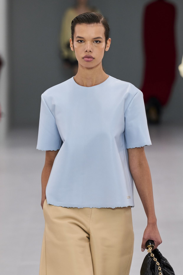 Loewe wiosna-lato 2024