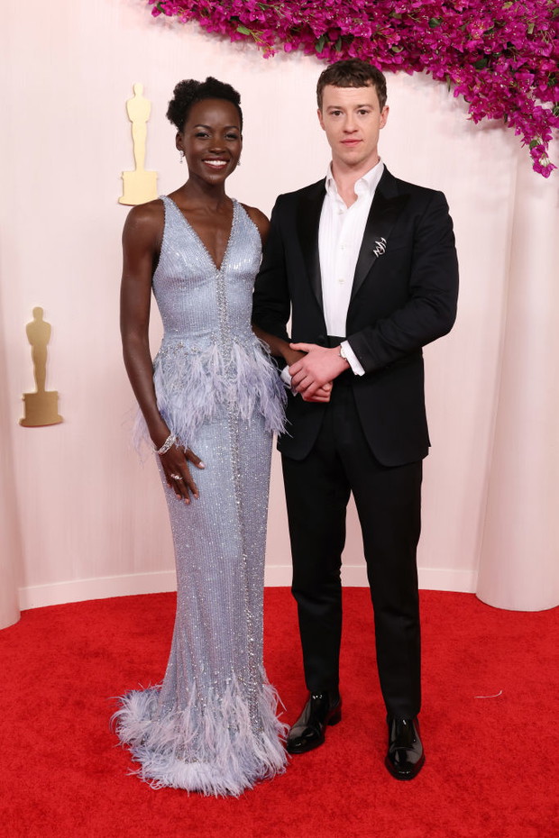 Lupita Nyong