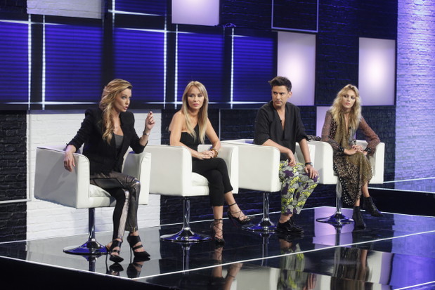 Project Runway 2, odc. 6