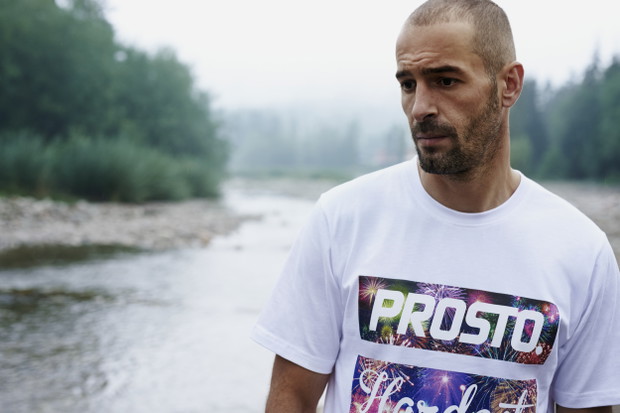PROSTO. jesień-zima 2015/2016 - exclusive!