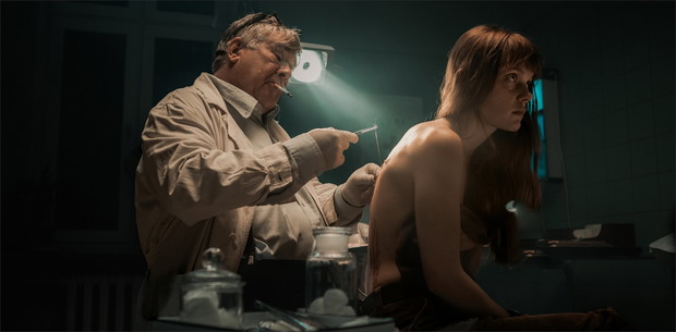 Simona Kossak film