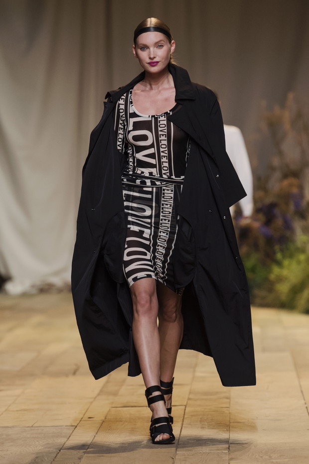 H&M Studio wiosna lato 2017