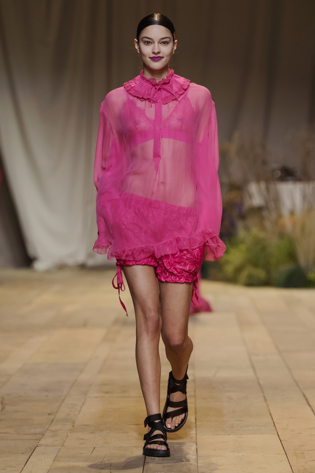 H&M Studio wiosna lato 2017