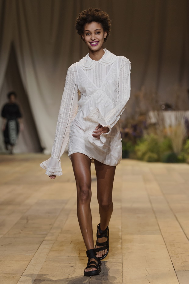 H&M Studio wiosna lato 2017