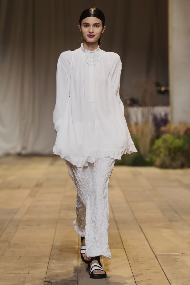 H&M Studio wiosna lato 2017