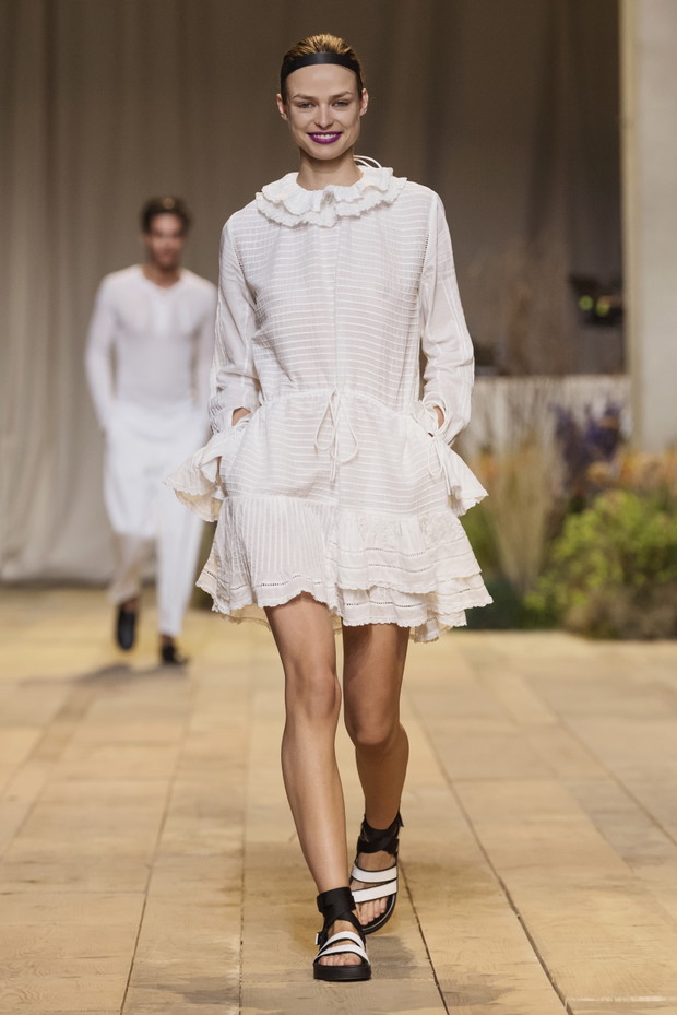 H&M Studio wiosna lato 2017