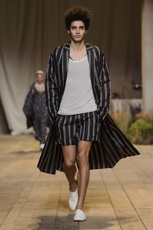 H&M Studio wiosna lato 2017