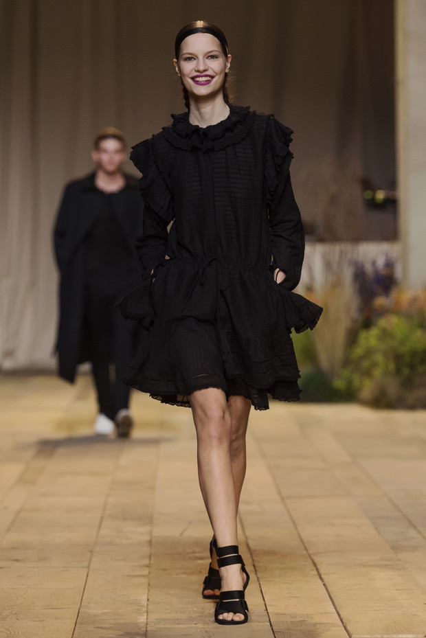 H&M Studio wiosna lato 2017
