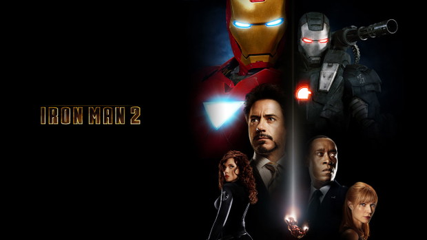 Iron Man (premiera 1.10.2017)
