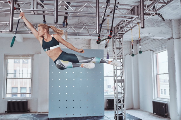 Kobiety nowej ery w kampanii Under Armour