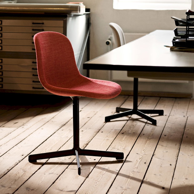 Krzesło HAY, fot. mat. prasowe