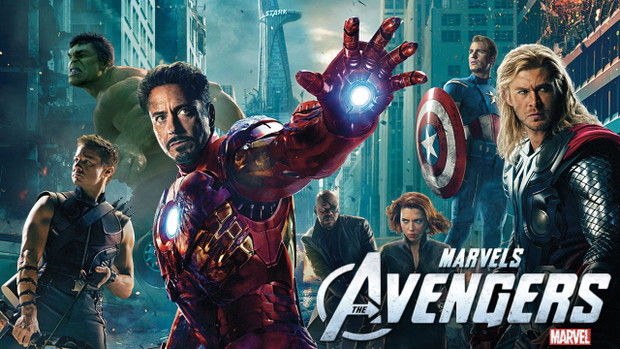 Marvel: Avengers (premiera 1.10.2017)