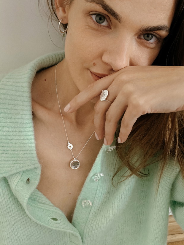 Nowa kolekcja Berries&Co: Portrait