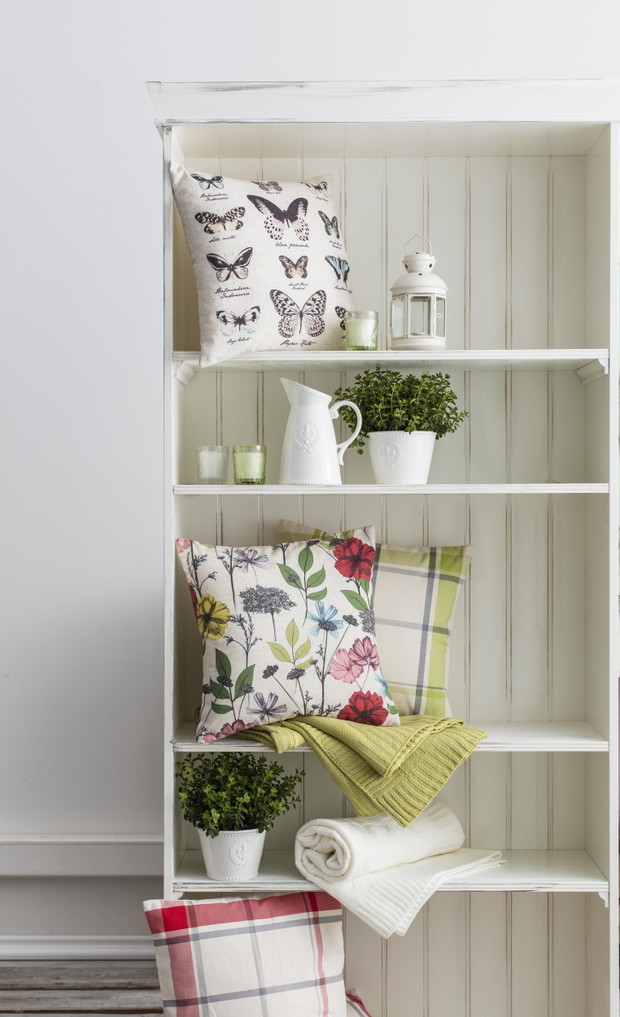 Nowa kolekcja F&F Home - lato 2016, fot