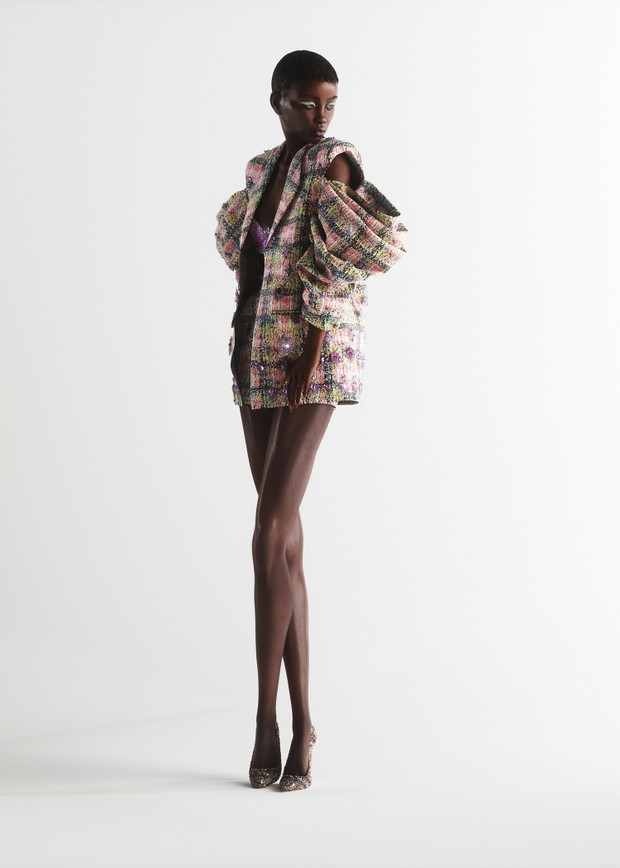 Ralph & Russo haute couture jesień-zima 2020/2021