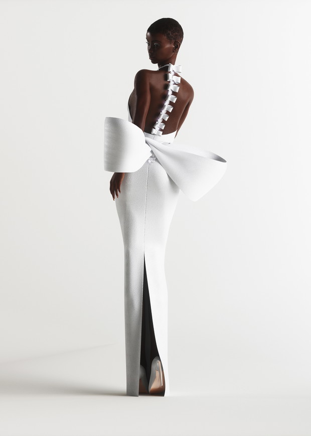 Ralph & Russo haute couture jesień-zima 2020/2021