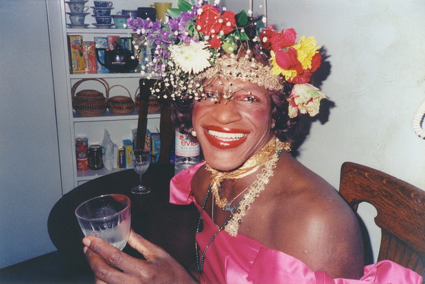 The Death and Life of Marsha P. Johnson (premiera 6.10.2017)