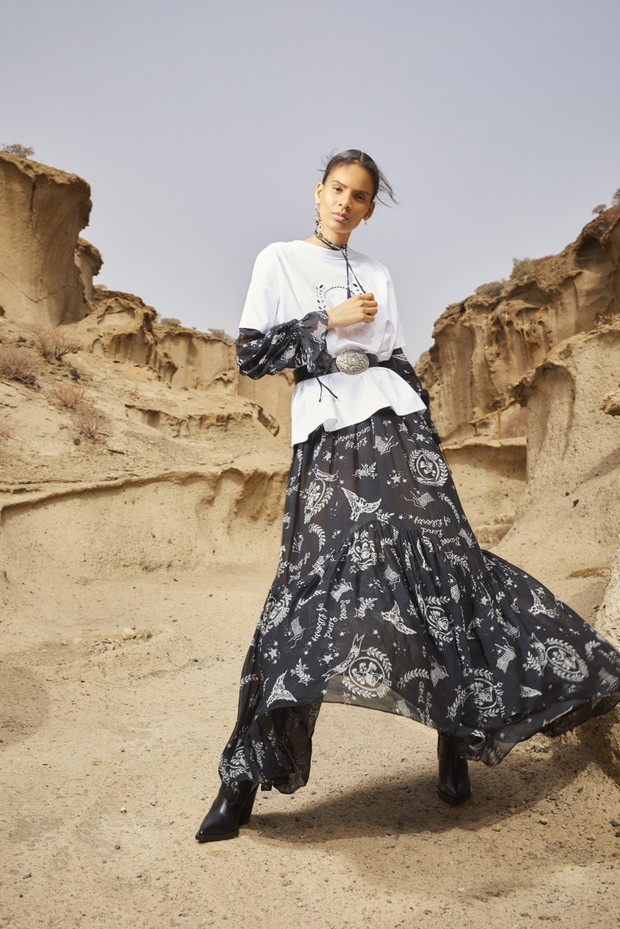 Tommy Hilfiger Pre-Fall 2020