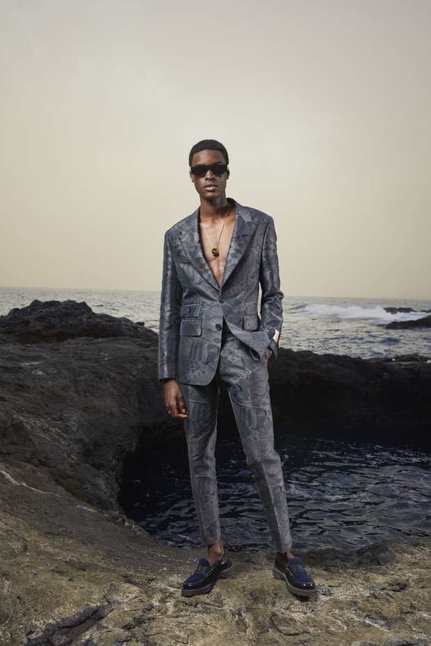 Tommy Hilfiger Pre-Fall 2020