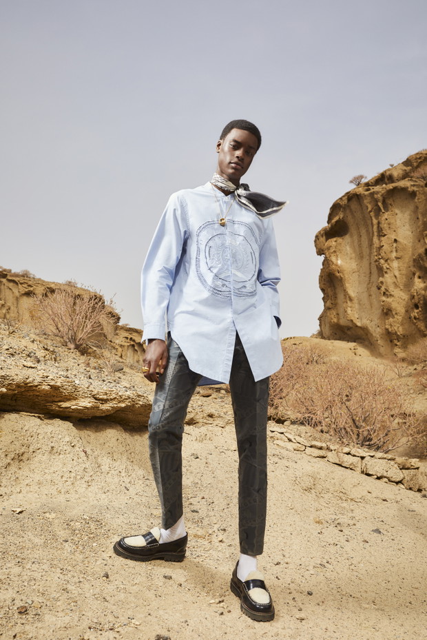 Tommy Hilfiger Pre-Fall 2020