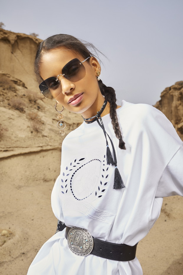 Tommy Hilfiger Pre-Fall 2020