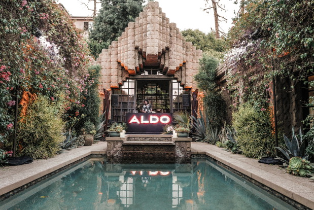 VIP party marki Aldo