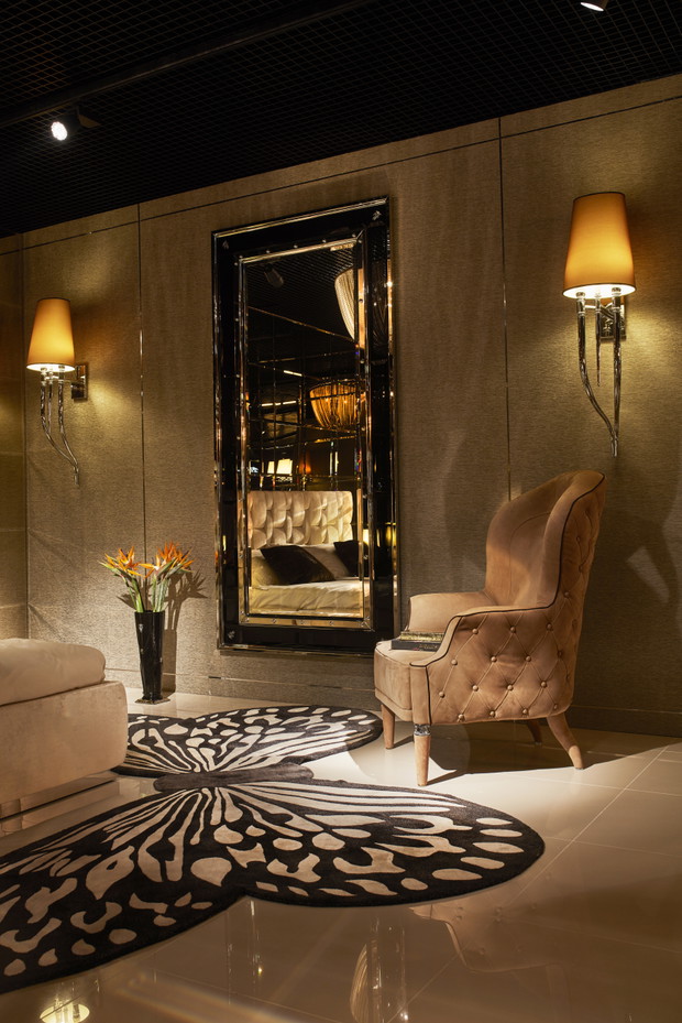 Visionnaire Home Warsaw - pierwszy w Polsce salon włoskiej marki