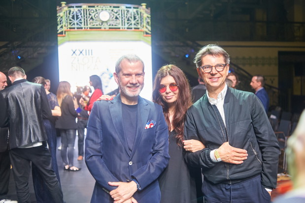 Złota Nitka 2016