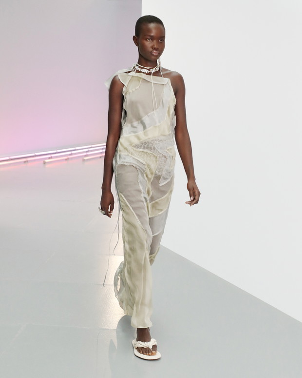 Acne Studios wiosna-lato 2021