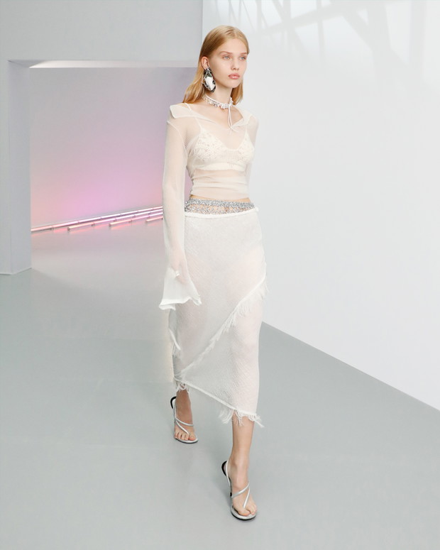 Acne Studios wiosna-lato 2021