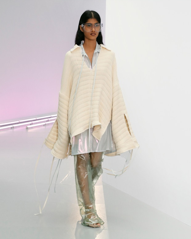 Acne Studios wiosna-lato 2021