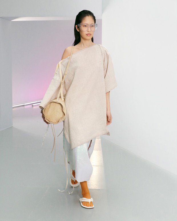 Acne Studios wiosna-lato 2021
